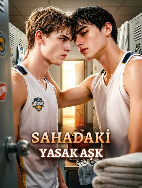 SAHADAKİ YASAK AŞK afişi