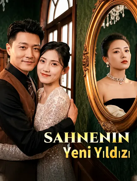 Sahnenin Yeni Yıldızı afişi