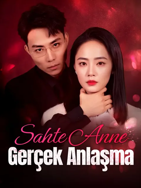 Sahte Anne, Gerçek Anlaşma afişi