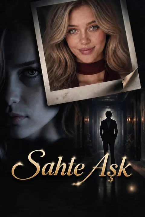 Sahte Aşk afişi