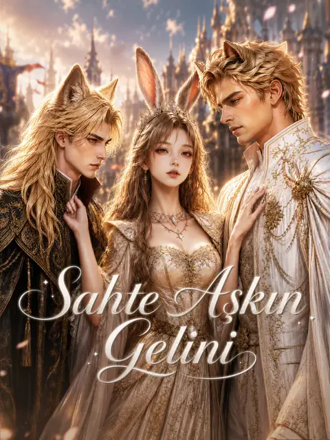 Sahte Aşkın Gelini afişi