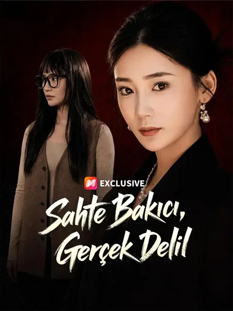 Sahte Bakıcı, Gerçek Delil afişi