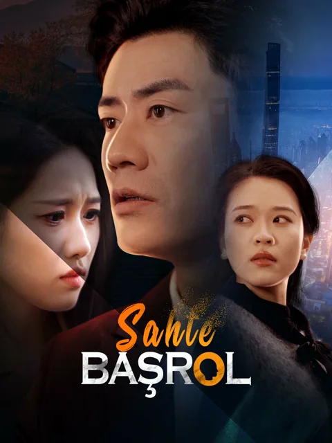 Sahte Başrol afişi