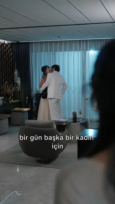 Sahte boşanmanın bedeli afişi