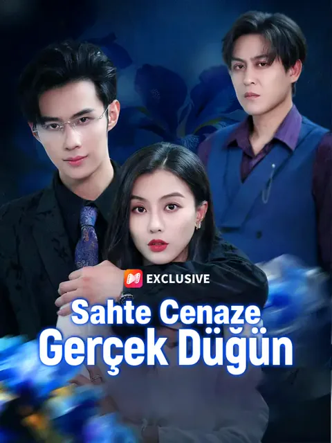 Sahte Cenaze, Gerçek Düğün afişi