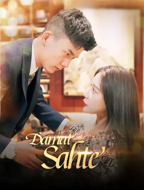 Sahte Damat afişi