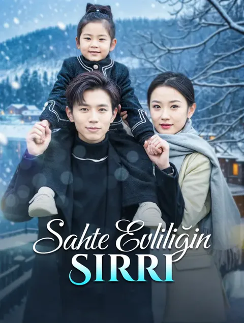 Sahte Evliliğin Sırrı(Dublajlı) afişi