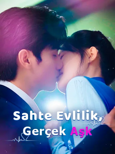 Sahte Evlilik, Gerçek Aşk afişi