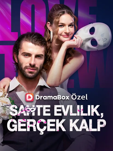 Sahte Evlilik, Gerçek Kalp afişi