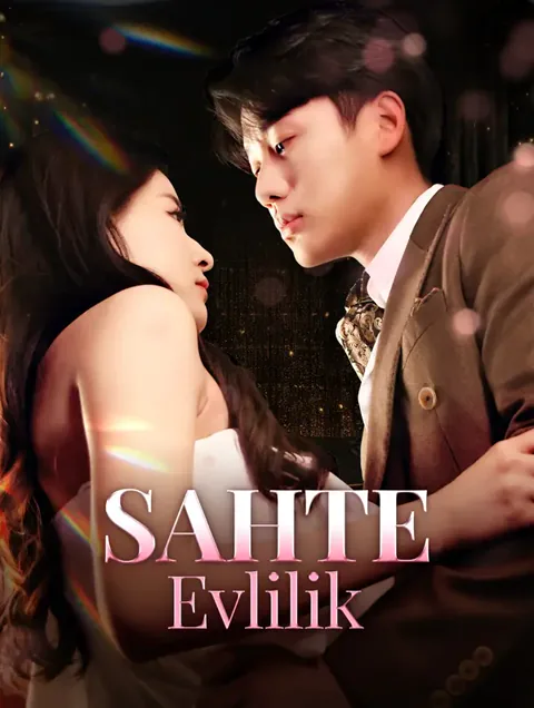 Sahte Evlilik(Dublajlı) afişi