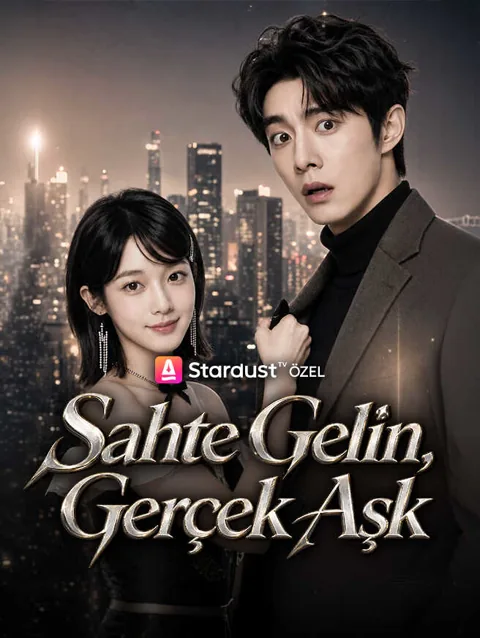 Sahte Gelin, Gerçek Aşk afişi