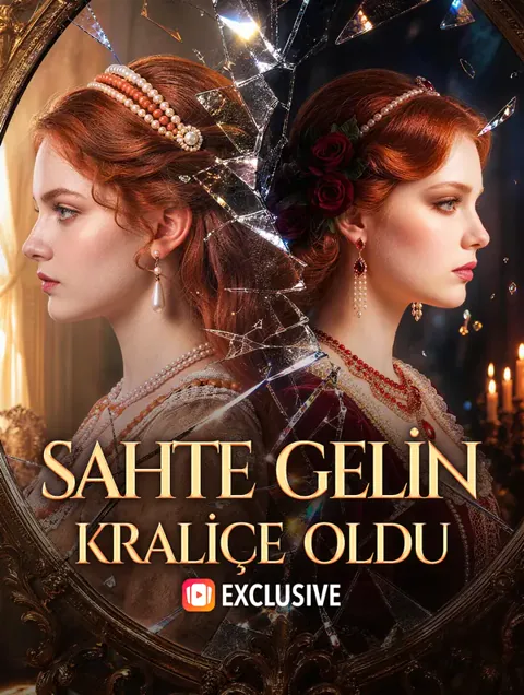 SAHTE GELİN KRALİÇE OLDU afişi