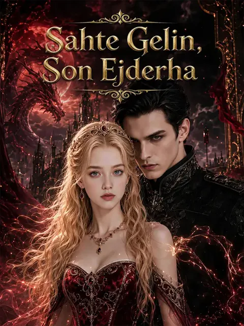 Sahte Gelin, Son Ejderha afişi