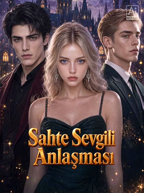 Sahte İlişki Büyüsü afişi