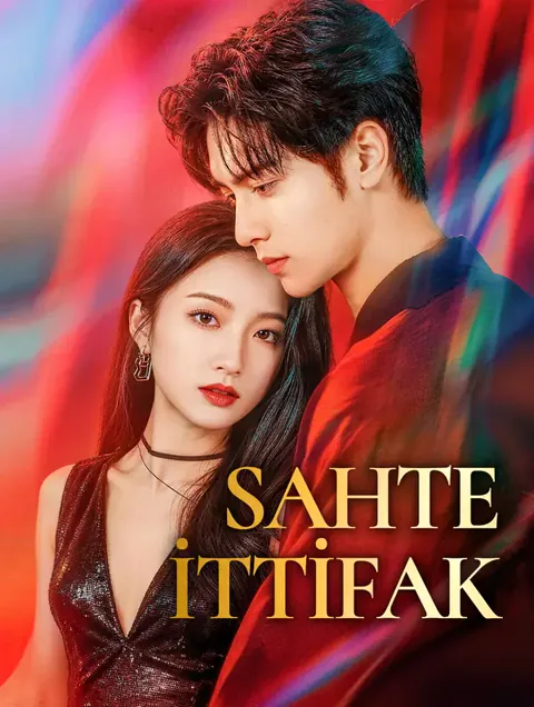 SAHTE İTTİFAK afişi