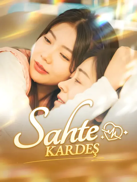 Sahte Kardeş afişi