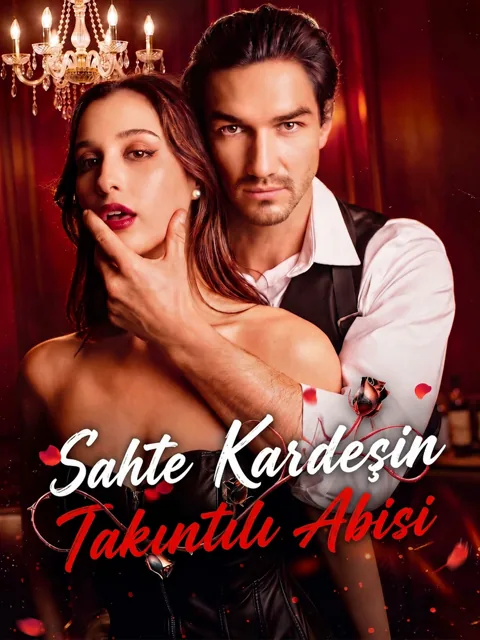 Sahte Kardeşin Takıntılı Abisi afişi