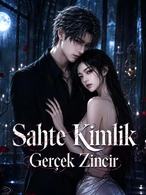 Sahte Kimlik, Gerçek Zincir afişi
