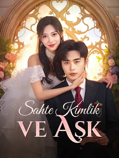 Sahte Kimlik ve Aşk afişi