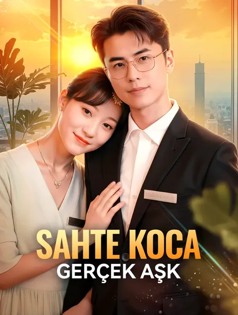 Sahte Koca, Gerçek Aşk afişi