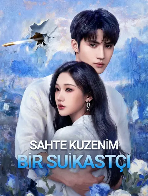 SAHTE KUZENİM BİR SUİKASTÇI afişi