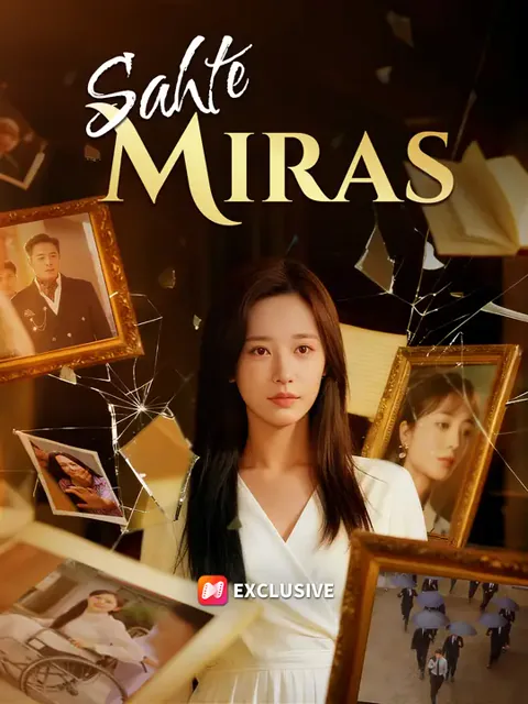 Sahte Miras afişi