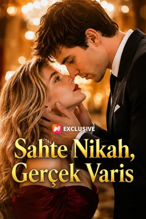 Sahte Nikah, Gerçek Varis (Dublajlı) afişi