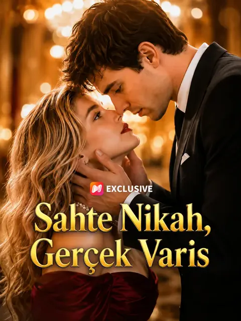 Sahte Nikah, Gerçek Varis afişi