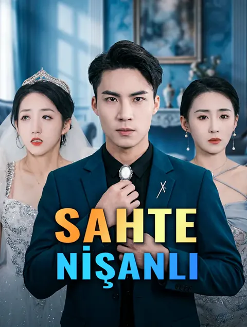 SAHTE NİŞANLI afişi