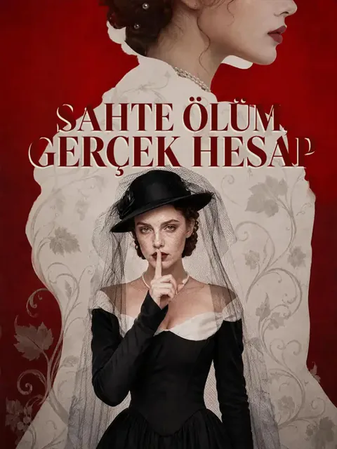 Sahte Ölüm, Gerçek Hesap afişi