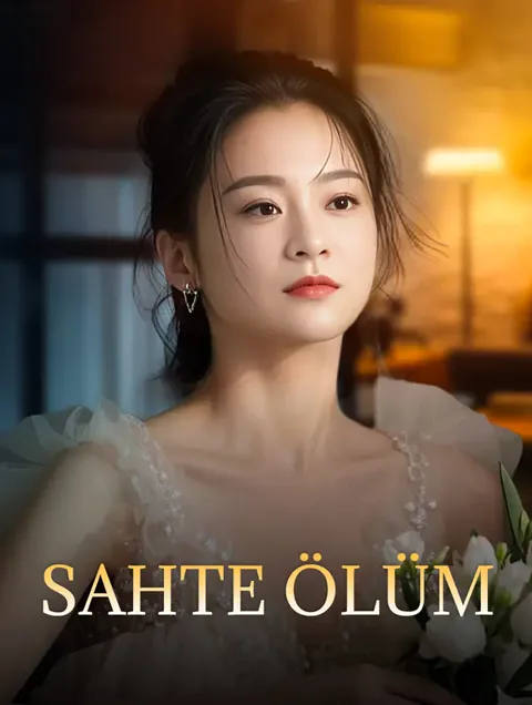Sahte Ölüm afişi