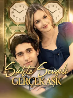 Sahte Sevgili Gerçek Aşk afişi