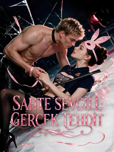 Sahte Sevgili, Gerçek Tehdit afişi