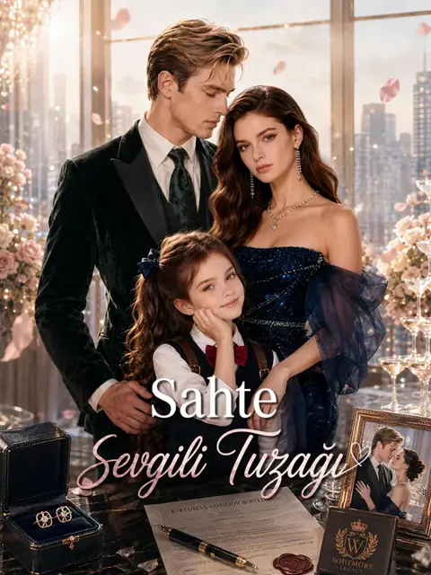 Sahte Sevgili Tuzağı afişi