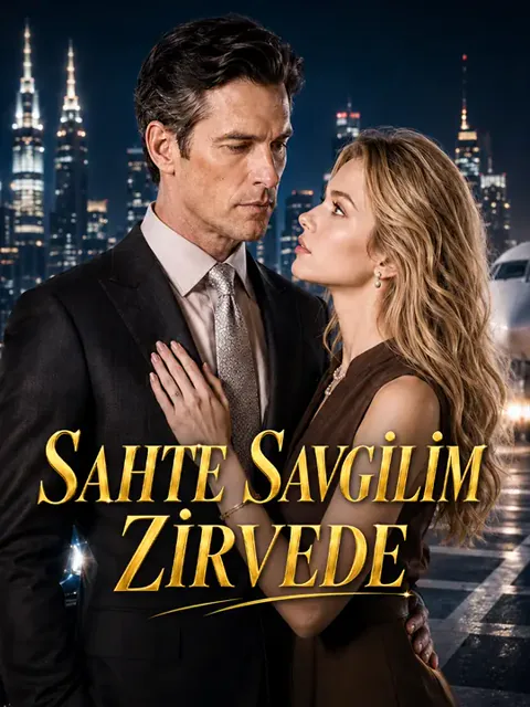 Sahte Sevgilim Zirvede afişi
