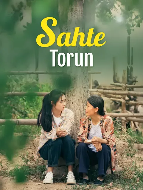 Sahte Torun afişi