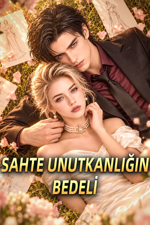 Sahte unutkanlığın bedeli afişi