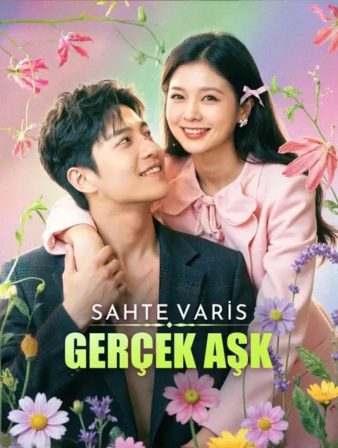 SAHTE VARİS, GERÇEK AŞK afişi