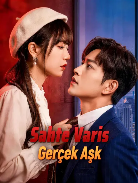Sahte Varis, Gerçek Aşk(Dublajlı) afişi