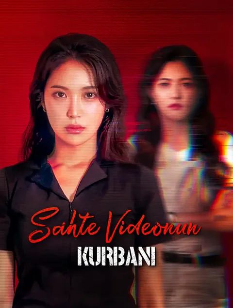 Sahte Videonun Kurbanı afişi