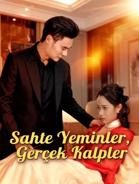 Sahte Yeminler, Gerçek Kalpler afişi