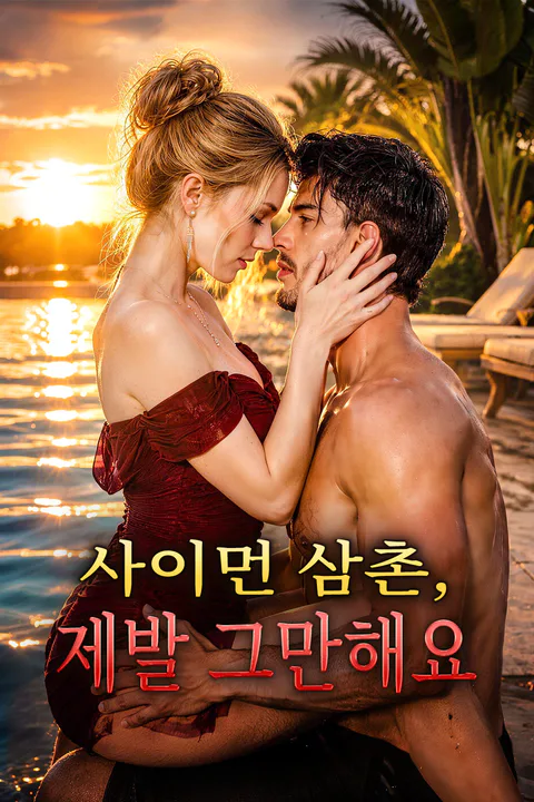 사이먼 삼촌, 제발 그만해요 포스터