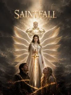 Saintfall poster