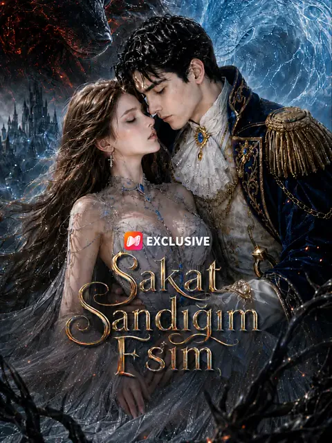 Sakat Sandığım Eşim afişi