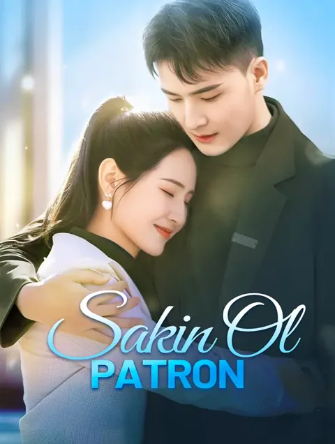 Sakin Ol, Patron afişi