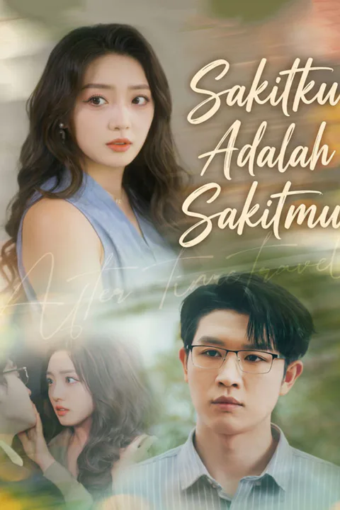 Poster Sakitku Adalah Sakitmu