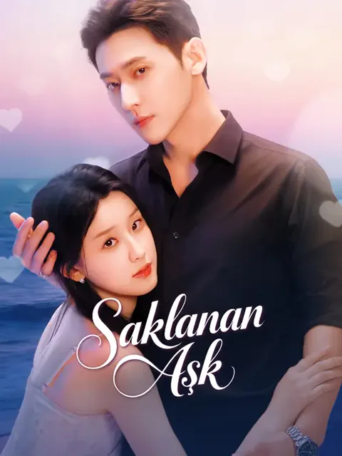 Saklanan Aşk afişi