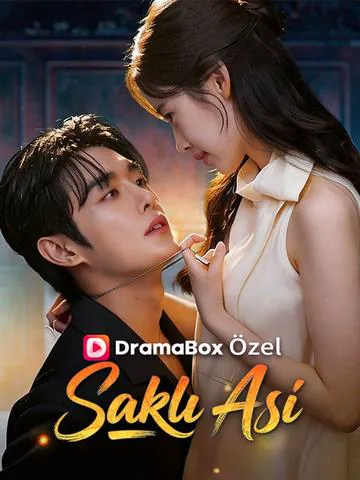 Saklı Asi afişi