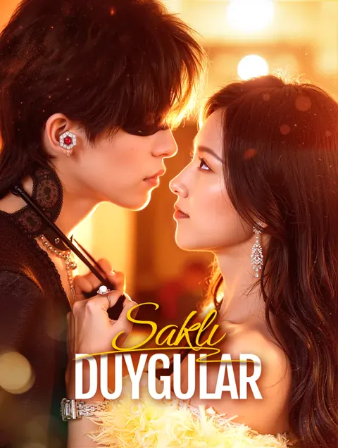 Saklı Duygular afişi