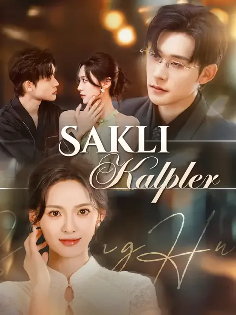 Saklı Kalpler afişi